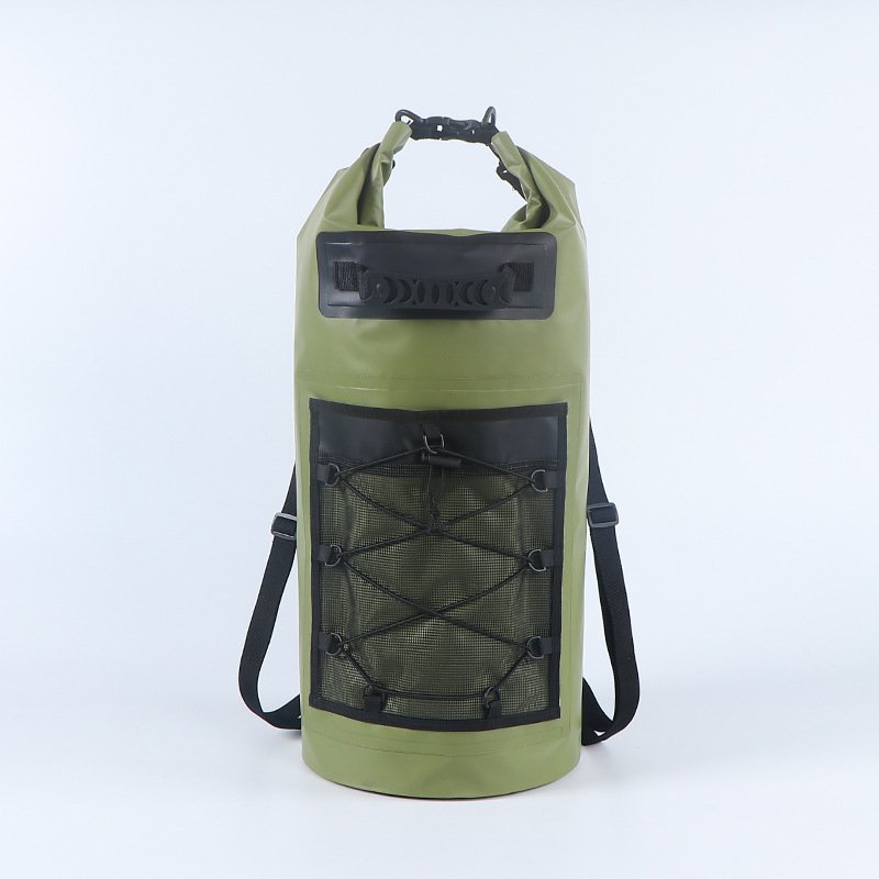 DB01 Waterproof Dry Bag for Boating Hiking Fishing