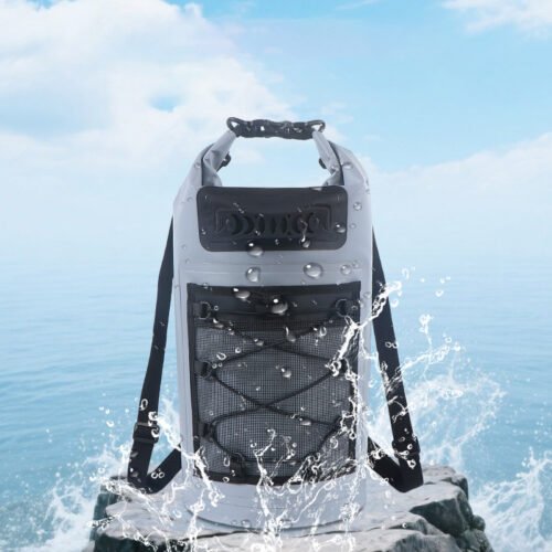 DB01 Waterproof Dry Bag for Boating Hiking Fishing