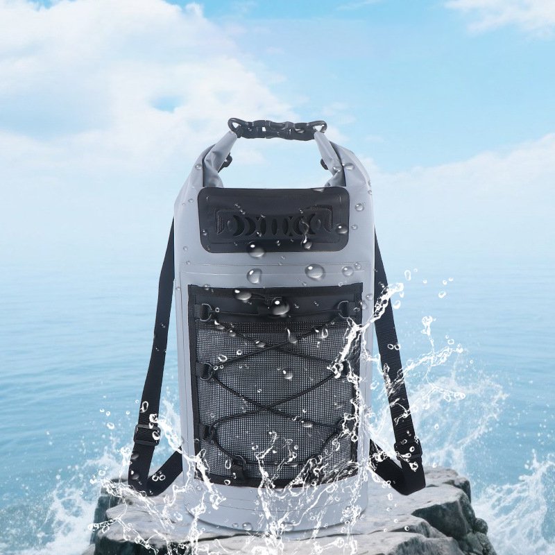 DB01 Waterproof Dry Bag for Boating Hiking Fishing