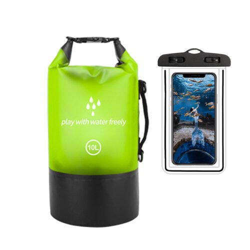 DB06 Floating Dry Bag for Boating & Beach Activities