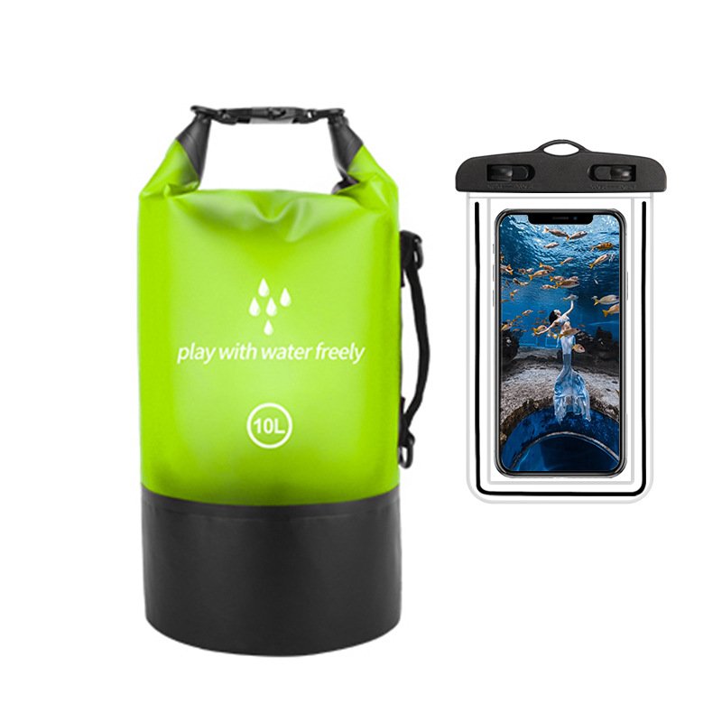 DB06 Floating Dry Bag for Boating & Beach Activities