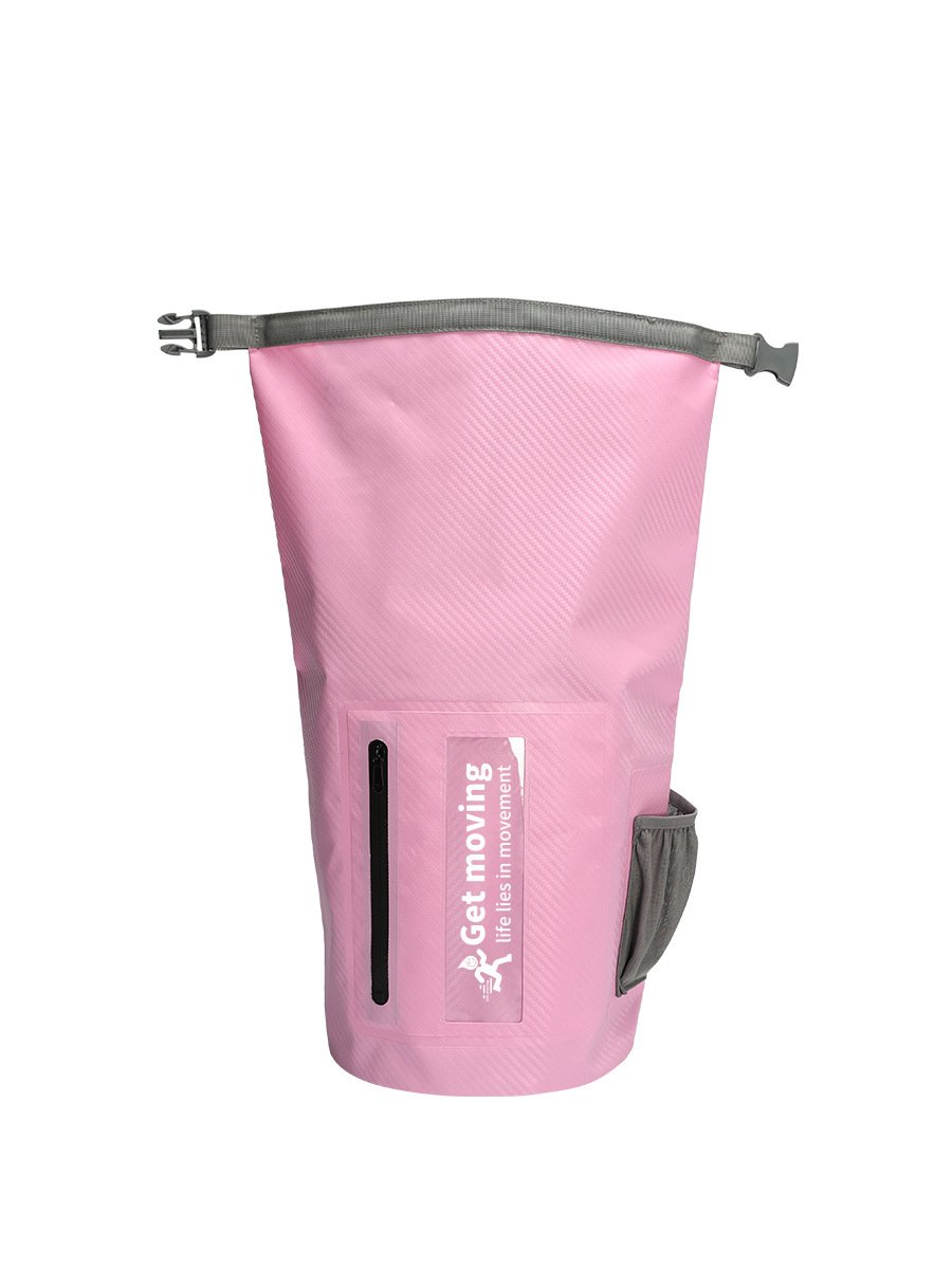 DB08 Waterproof Backpack Dry Bag