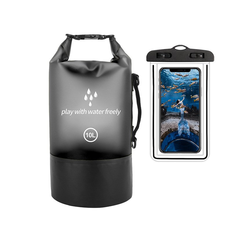 DB06 Floating Dry Bag for Boating & Beach Activities