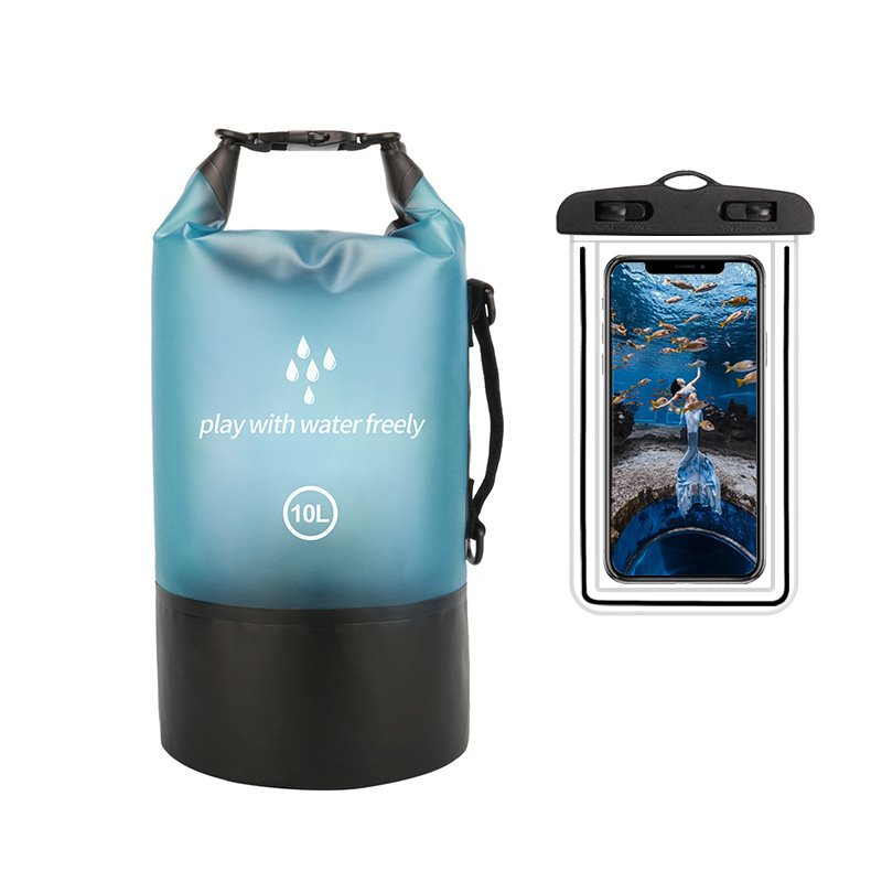 DB06 Floating Dry Bag for Boating & Beach Activities