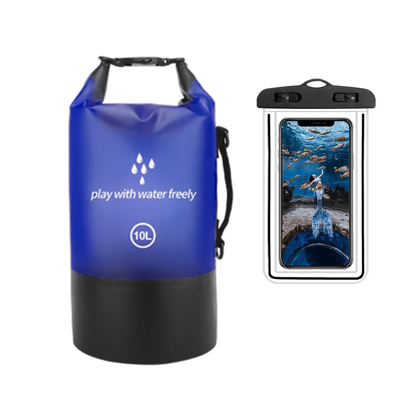 DB06 Floating Dry Bag for Boating & Beach Activities