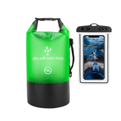 DB06 Floating Dry Bag for Boating & Beach Activities