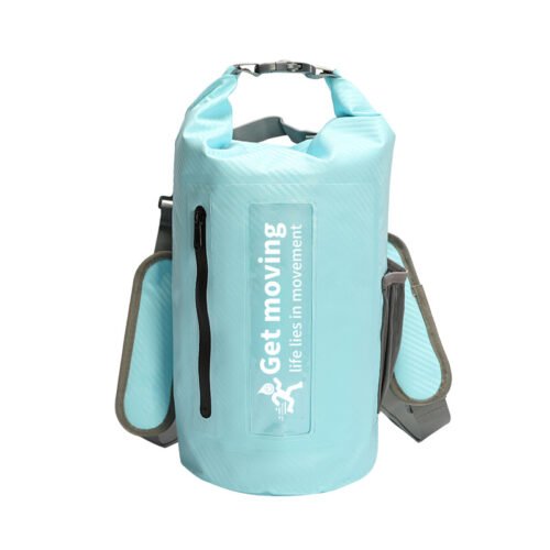 DB08 Waterproof Backpack Dry Bag
