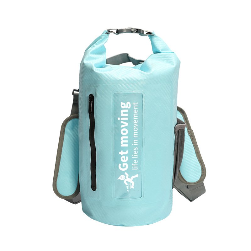 DB08 Waterproof Backpack Dry Bag