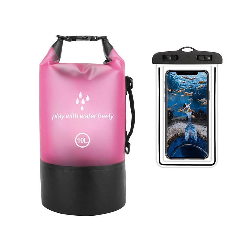 DB06 Floating Dry Bag for Boating & Beach Activities