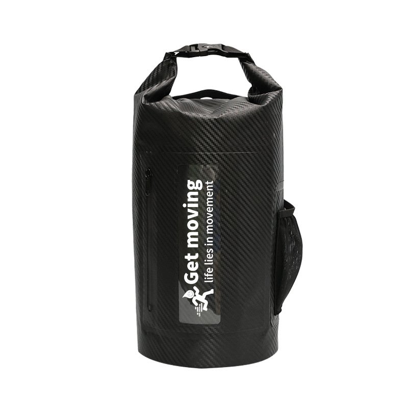 DB08 Waterproof Backpack Dry Bag