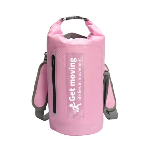 DB08 Waterproof Backpack Dry Bag