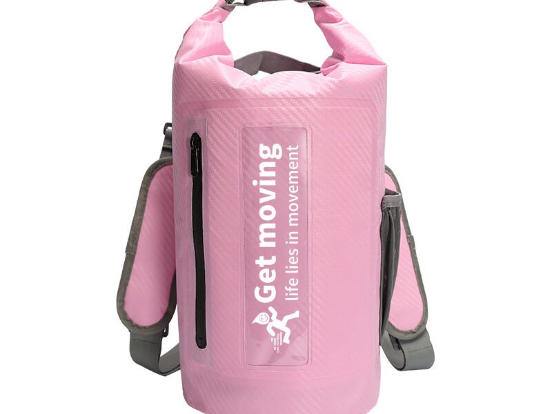 DB08 Waterproof Backpack Dry Bag