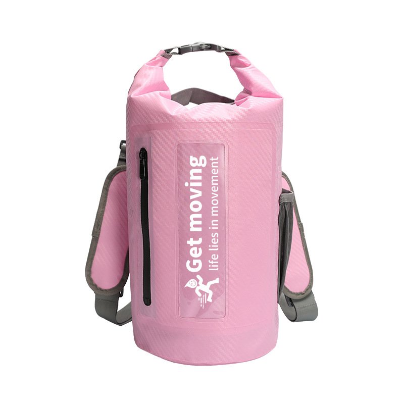 DB08 Waterproof Backpack Dry Bag