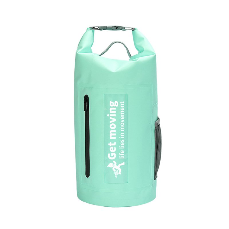 DB08 Waterproof Backpack Dry Bag