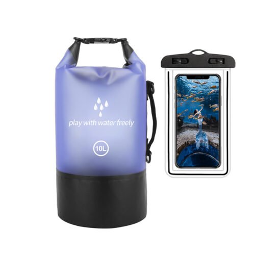 DB06 Floating Dry Bag for Boating & Beach Activities