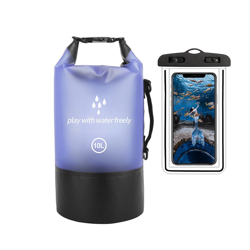 DB06 Floating Dry Bag for Boating & Beach Activities