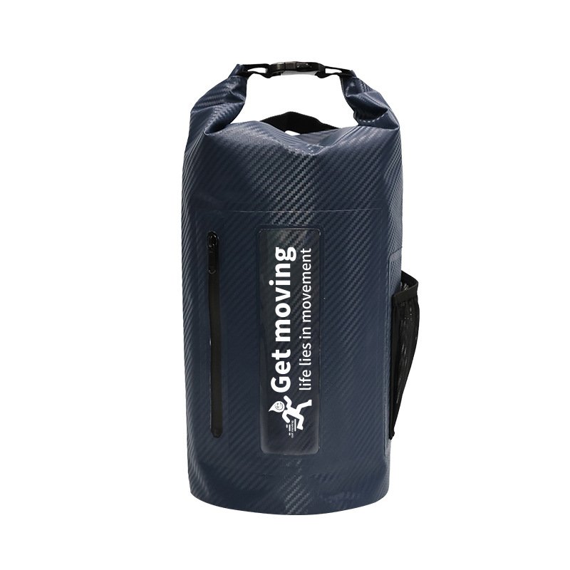 DB08 Waterproof Backpack Dry Bag