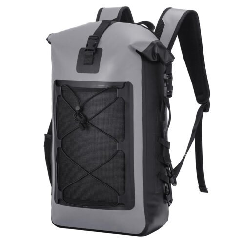 DB07 Transparent Dry Bag - Pool Party & Water Sports