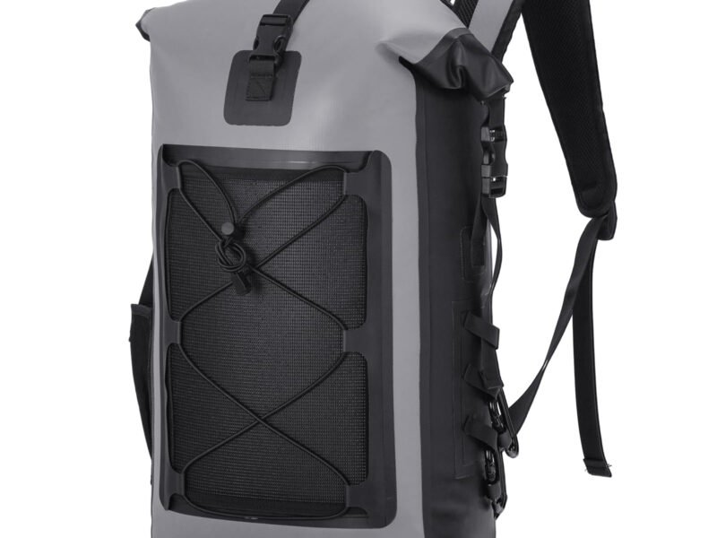 DB07 Transparent Dry Bag - Pool Party & Water Sports