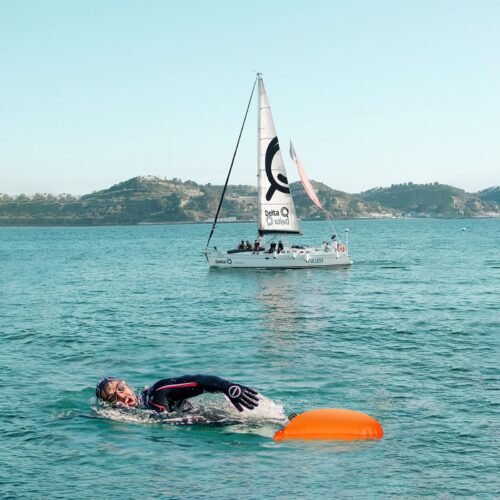 DB05 TPU Waterproof Dry Bag
