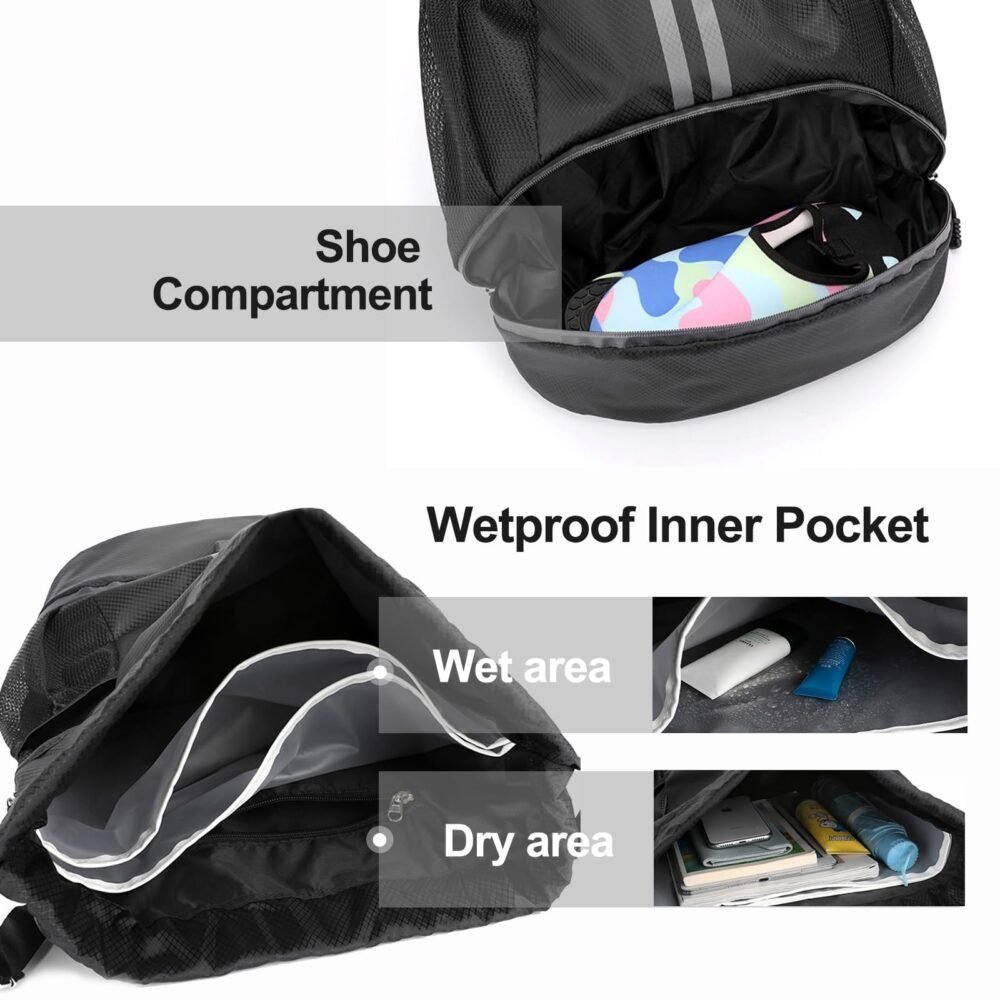 DB03 Waterproof Bag for Boating Fishing Gear