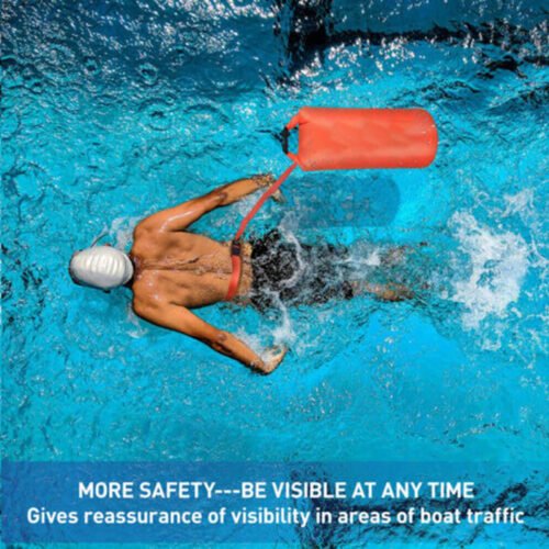 DB05 TPU Waterproof Dry Bag
