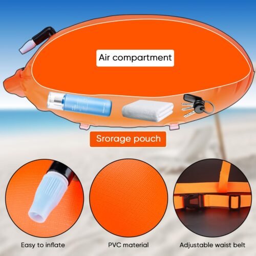 DB05 TPU Waterproof Dry Bag