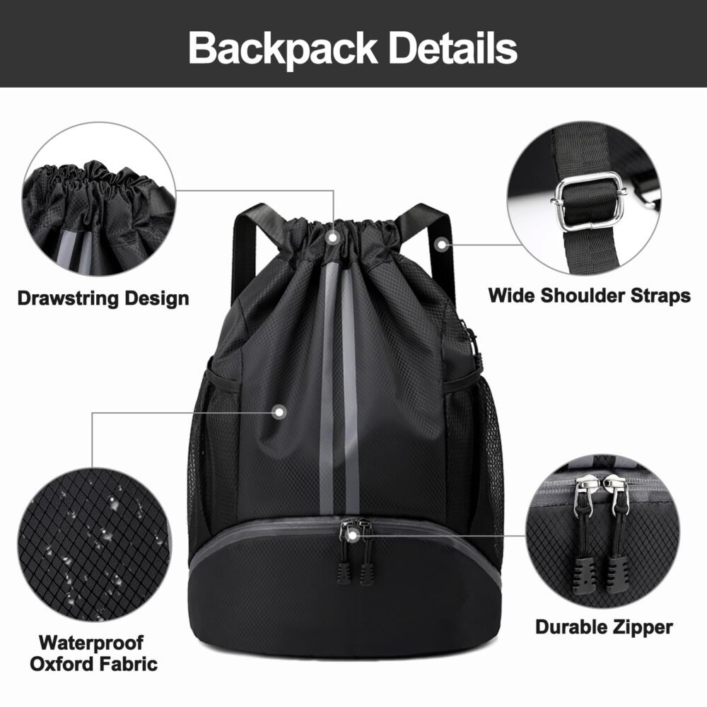 DB03 Waterproof Bag for Boating Fishing Gear