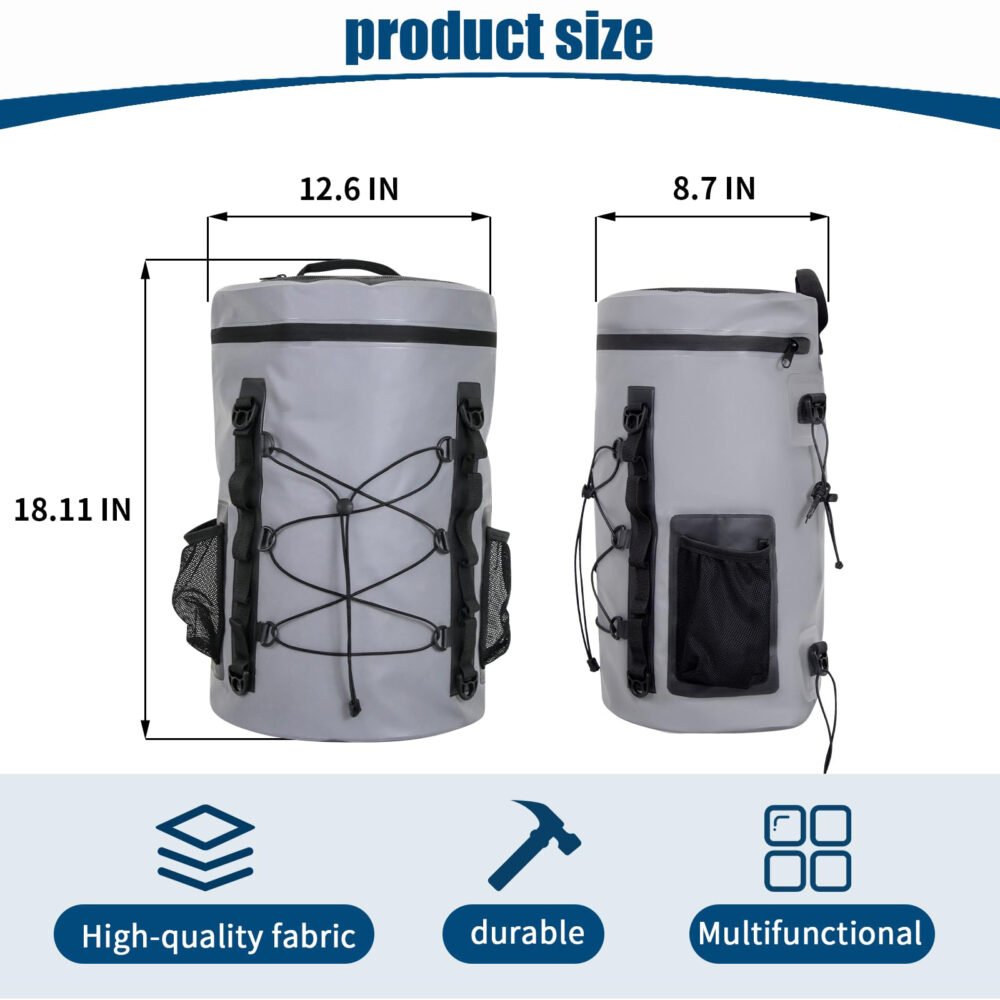 DB09 Ultralight Dry Sack for Hiking Travel