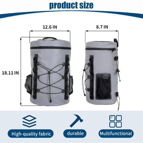 DB09 Ultralight Dry Sack for Hiking Travel