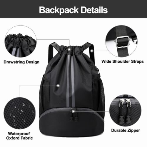 DB03 Waterproof Bag for Boating Fishing Gear
