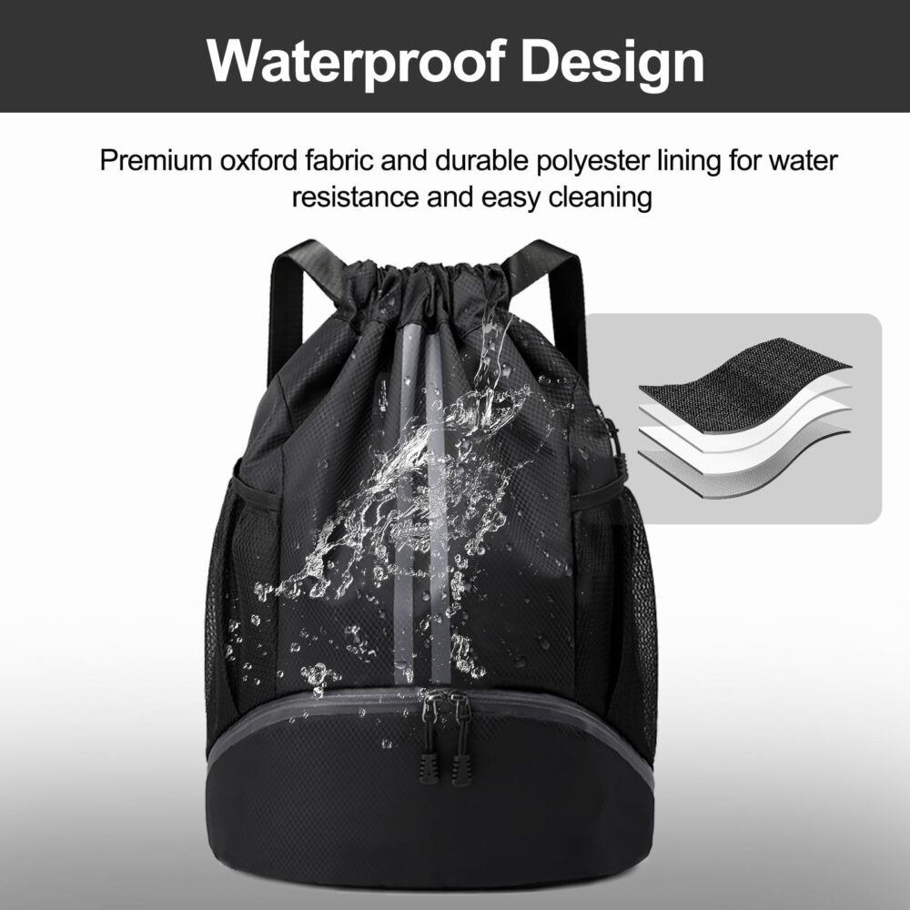 DB03 Waterproof Bag for Boating Fishing Gear