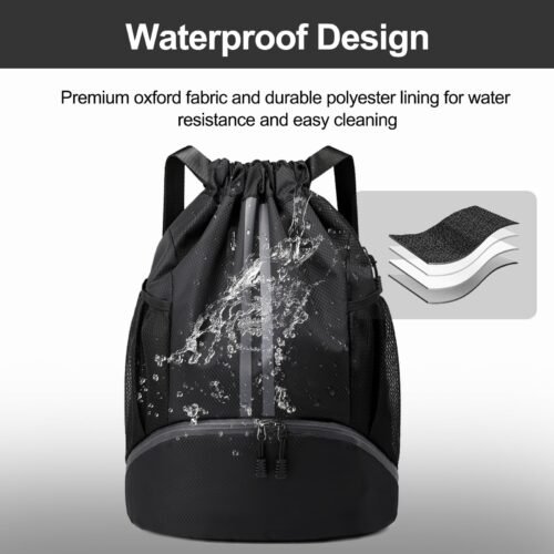 DB03 Waterproof Bag for Boating Fishing Gear