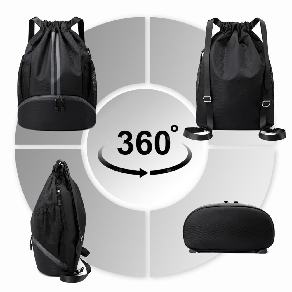 DB03 Waterproof Bag for Boating Fishing Gear