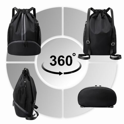 DB03 Waterproof Bag for Boating Fishing Gear